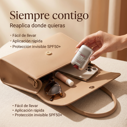 Venturel Sun Stick SPF50+